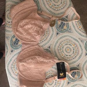 Wacoal bra